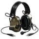 PELTOR 3M ComTac VI NIB Headset - Dual DL
