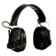 PELTOR 3M PELTOR ComTac V Hearing Defender Headset,Foldable, Black, MT20H682FB-09 SV