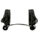 PELTOR 3M PELTOR SwatTac V Hearing Defender Headset, Neckband, Black, MT20H682BB-09 SV