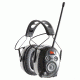 Peltor 3M WorkTunes Wireless Hearing Protection With Bluetooth Technology And AM/FM Radio NRR24db