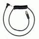 Peltor 3.5mm stereo Patch Cord for Entertainment Devices FL6CT