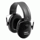Peltor Bullseye Shotgunner Hearing Protector, Black 97011
