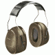 3M Peltor Artillery Earmuffs Headband Model 88077-00000