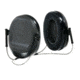 Peltor Behind The Head Welding Earmuff,NRR 17dB,Black,10/case, H505B