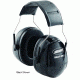 Peltor Bullseye Hearing Protectors 97006-00000