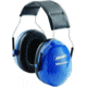 Peltor Bullseye Hearing Protectors 97007-00000