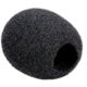 Peltor Comm Spare Parts: Boom microphone windscreen M995