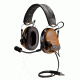 Peltor ComTac III Hearing Defender,Coyote Brown,1/case, MT17H682FB-09 CY