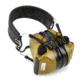 Peltor ComTac III Hearing Defender,Coyote Brown,1/case, MT17H682FB-09 CY