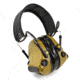 Peltor ComTac III Hearing Defender,Coyote Brown,1/case, MT17H682FB-09 CY
