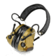Peltor ComTac III Hearing Defender,Coyote Brown,1/case, MT17H682FB-09 CY
