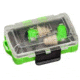 Peltor EEP100 Electronic Earplugs ABS Polymer 6 DB Earbuds Green