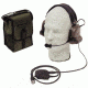 Peltor COMTAC II Headset Radio KIT 88010-00000 COMTACII - MT15H69FB-47, FL5040-02