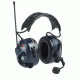 Peltor Lite Com Plus 2-Way Radio Headset, Headband, Case of 1 MT7H7A4610-NA