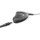 Peltor LWS Lapel Microphone: Combined lapel microphone and in-line headset push-to-talk in one unit FL7018-02