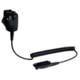 PELTOR Industrial Ptt, Motorola GP320/340/360/380/640/680, Black, FL4030