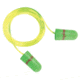 Peltor NEXT Tattoo Earplugs-Corded