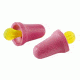 Peltor No-Touch Foam Earplugs Uncorded P2000