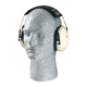 Peltor Optime 95 Hearing Protection, Beige, Over-the-Head, H6AV