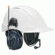 Peltor Power Com: LiteCom - Hardhat clip-in model MT53H7P3E4900