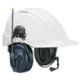 Peltor Power Com: PowerCom - Hardhat clip-in model MT53H7P3E4600