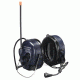 Peltor Power Com PowerCom PLUS - Neckband model MT53H7B4610