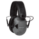 PELTOR RangeGuard Electronic Folding Ear Muff, Gray/Black, RG-OTH-4
