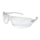 Peltor Safety Shooting Glasses Clear Lens