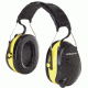Peltor Scanner Listen-Only: Listen only Scanner headset HTM52A-02-GU
