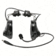 Peltor Single Comm SwatTac III ARC HS Covert Black 110438