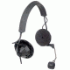 Peltor Special Headset: Lightweight two-sided MT32H02