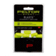 Peltor Sport Blasts Disposable Earplugs,Neon Yellow,80 pr/pk,Clam 97082-PEL-6C