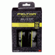 Peltor Sport Bull's Eye Hearing Protector Black