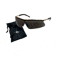Peltor Sport Metaliks Plus Shooting Eyewear, Black/Gold PEL9709900000
