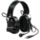 PELTOR ComTac VI NIB Headset, On/Over Ear, Black, MT20H682FB-47N SV