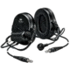 PELTOR ComTac VI NIB Headset, Neckband, Black, MT20H682BB-19N SV
