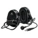 PELTOR ComTac VI NIB Headset, Neckband, Black, MT20H682BB-47N SV