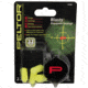 Peltor Ultra Soft Disposable Earplugs With Storage Container