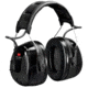 PELTOR Worktunes Pro Am/Fm Radio Headband Headset, Black, HRXS221A-NA