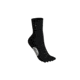 Peluva Ultra Move Quarter Crew Sock Unisex Choose 1,3, or 6 pair, PACU10102-0001-XX-M