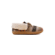 Pendleton Cabin Fold Shoes - Womens, Acadia Stripe, 6 US, PWF19R04-252-6