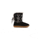 Pendleton Hacienda Bootie Slippers - Womens, Spider Rock, 7 US, PWF19R02-018-7