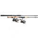 Penn Battle 3000 7Ft 1Pc Combo 078205