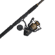 Penn Fishing Battle III Combo, 5.6/1, Right/Left, 5000, 7ft. Rod Length, Medium Heavy Power, Fast Action, 1 Piece Rod, Black/Gold, BTLIII5000701MH