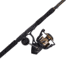 Penn Fishing Battle III Combo, 5.6/1, Right/Left, 6000, 7ft. Rod Length, Medium Heavy Power, Fast Action, 3 Pieces Rod, Black/Gold, BTLIII6000703MHTRVL
