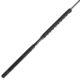 Penn Fishing Carnage III Boat Conventional Rod, Saltwater, Handle Type E, 7ft. Rod Length, Medium Heavy Power, Moderate Action, 1 Piece, Silver/Black/Gold, CARBWIII4080C70