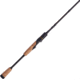 Penn Fishing Penn Battalion II Inshore Rod Slc2 Construction Cork Handle, Fuji Seat, Fuji Alconite Guides, 10-17lb, Cast, 70, BATINII1017C70