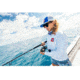 Penn Fishing Penn Battalion II Inshore Rod Slc2 Construction Cork Handle, Fuji Seat, Fuji Alconite Guides, 10-17lb, Cast, 70, BATINII1017C70