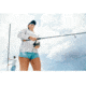 Penn Fishing Penn Battalion II Inshore Rod Slc2 Construction Cork Handle, Fuji Seat, Fuji Alconite Guides, 10-17lb, Cast, 70, BATINII1017C70