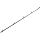 Penn Fishing Penn Battalion II Slow Pitch Jig Cast Rod, Rcb2 Construction, Adjustable Eva, Fuji Seat, Spiralwrap Fuji K Guides, 30lb, 68, BATSPJII250C68ML